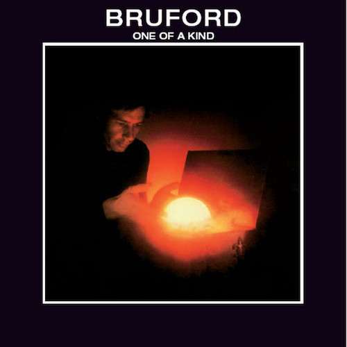 Bill Bruford One Of A Kind Pts. 1 & 2 Profile Image