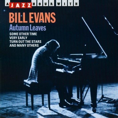 Easily Download Bill Evans Printable PDF piano music notes, guitar tabs for Real Book – Melody & Chords – Bb Instruments. Transpose or transcribe this score in no time - Learn how to play song progression.