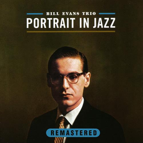 Bill Evans Blue In Green Profile Image