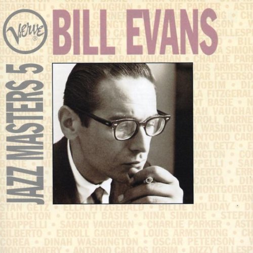 Easily Download Bill Evans Printable PDF piano music notes, guitar tabs for Piano Solo. Transpose or transcribe this score in no time - Learn how to play song progression.