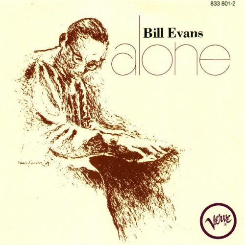 Bill Evans On A Clear Day (You Can See Forever) Profile Image