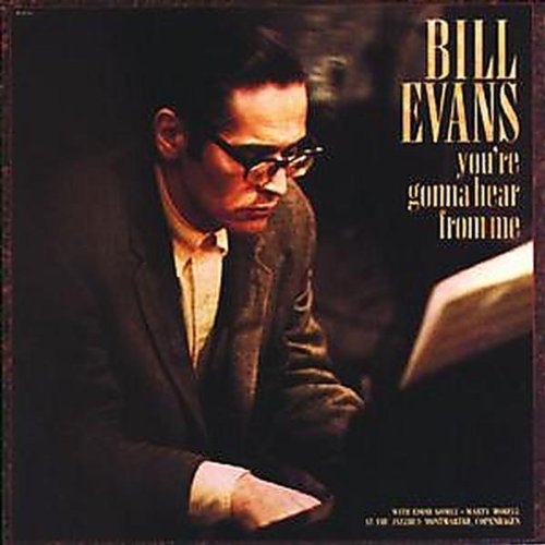 Easily Download Bill Evans Printable PDF piano music notes, guitar tabs for Real Book – Melody & Chords – C Instruments. Transpose or transcribe this score in no time - Learn how to play song progression.