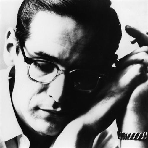 Bill Evans Download Printable PDF Score Easily Download Bill Evans Printable PDF piano music notes, guitar tabs for Piano, Vocal & Guitar Chords (Right-Hand Melody). Transpose or transcribe this score in no time - Learn how to play song progression.