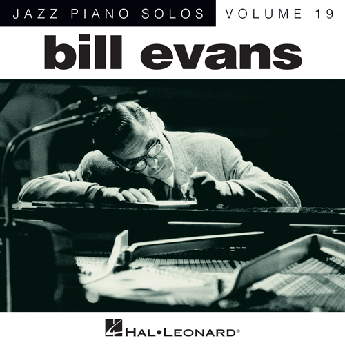 Bill Evans Witchcraft [Jazz version] (arr. Brent Edstrom) Profile Image