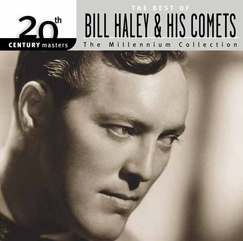 Bill Haley & His Comets Rock Around The Clock Profile Image