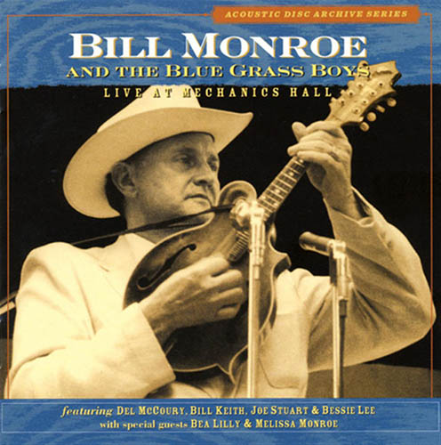 Easily Download Bill Monroe Printable PDF piano music notes, guitar tabs for Solo Guitar. Transpose or transcribe this score in no time - Learn how to play song progression.