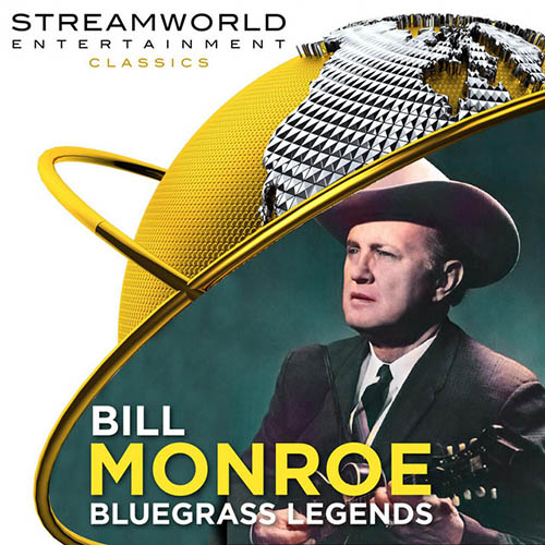 Easily Download Bill Monroe Printable PDF piano music notes, guitar tabs for Mandolin. Transpose or transcribe this score in no time - Learn how to play song progression.