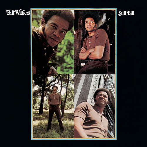 Bill Withers Lean On Me Profile Image