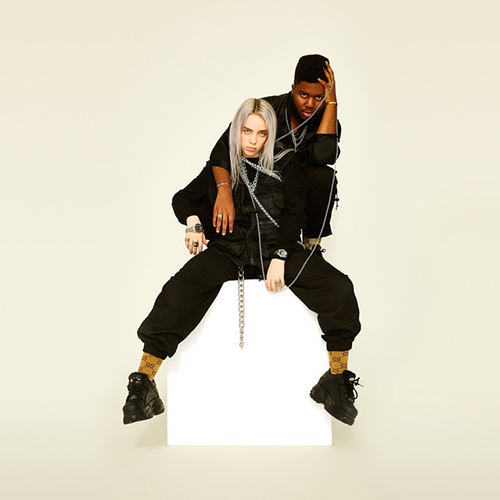 Billie Eilish & Khalid Lovely (from 13 Reasons Why) (arr. Mark Brymer) Profile Image