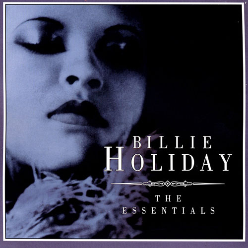 Easily Download Billie Holiday Printable PDF piano music notes, guitar tabs for Piano & Vocal. Transpose or transcribe this score in no time - Learn how to play song progression.