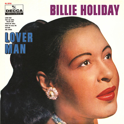 Easily Download Billie Holiday Printable PDF piano music notes, guitar tabs for Piano & Vocal. Transpose or transcribe this score in no time - Learn how to play song progression.