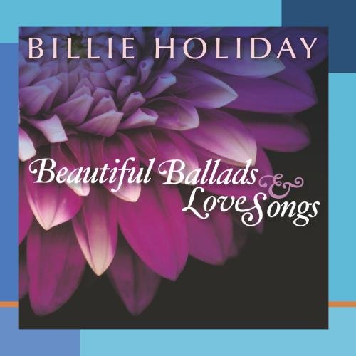 Billie Holiday Easy Living Profile Image