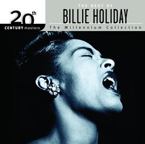 Billie Holiday Miss Brown To You Profile Image