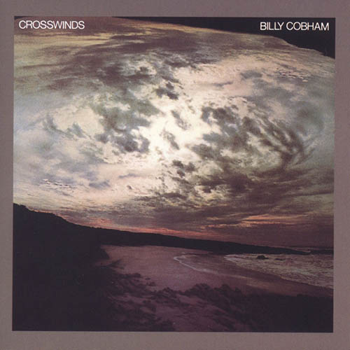 Billy Cobham Crosswind Profile Image