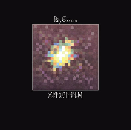 Billy Cobham Stratus Profile Image