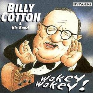 Easily Download Billy Cotton And His Band Printable PDF piano music notes, guitar tabs for Piano, Vocal & Guitar Chords. Transpose or transcribe this score in no time - Learn how to play song progression.