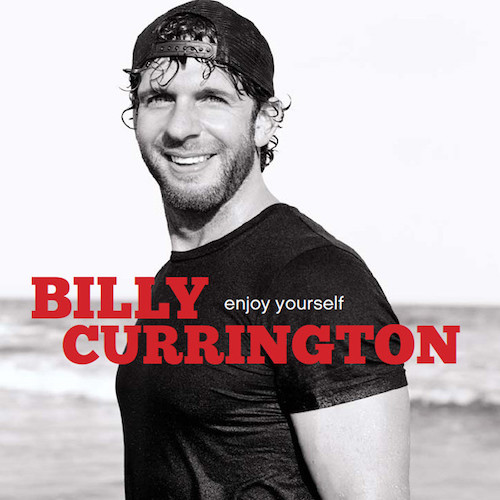 Billy Currington Pretty Good At Drinkin' Beer Profile Image