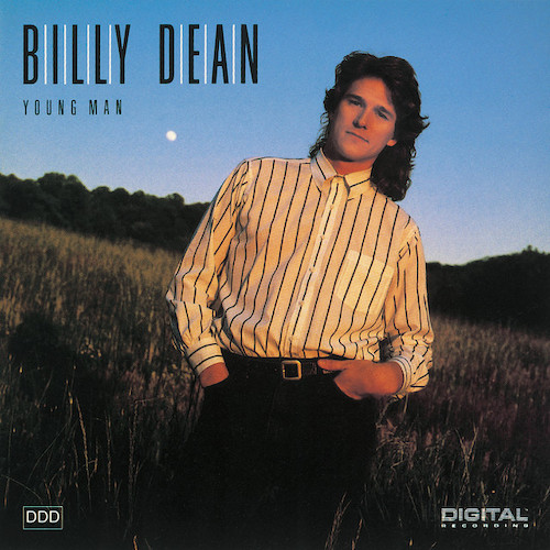 Billy Dean Somewhere In My Broken Heart Profile Image