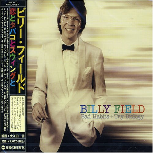 Easily Download Billy Field Printable PDF piano music notes, guitar tabs for Lead Sheet / Fake Book. Transpose or transcribe this score in no time - Learn how to play song progression.