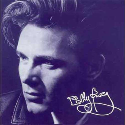 Billy Fury Wondrous Place Profile Image