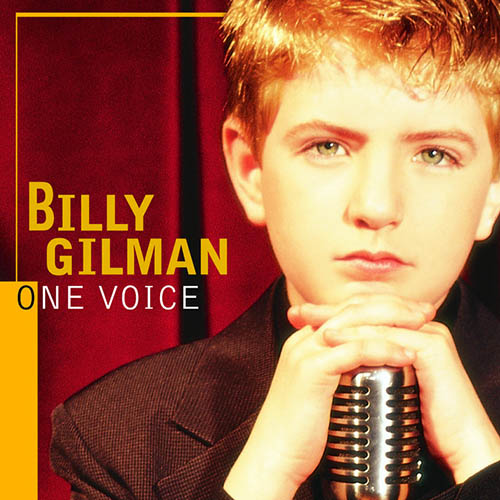 Easily Download Billy Gilman Printable PDF piano music notes, guitar tabs for Piano, Vocal & Guitar Chords (Right-Hand Melody). Transpose or transcribe this score in no time - Learn how to play song progression.