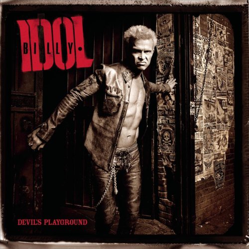 Easily Download Billy Idol Printable PDF piano music notes, guitar tabs for Piano, Vocal & Guitar Chords (Right-Hand Melody). Transpose or transcribe this score in no time - Learn how to play song progression.