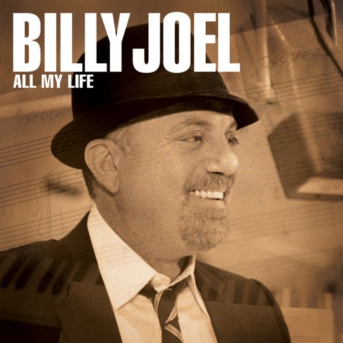 Easily Download Billy Joel Printable PDF piano music notes, guitar tabs for Pro Vocal. Transpose or transcribe this score in no time - Learn how to play song progression.