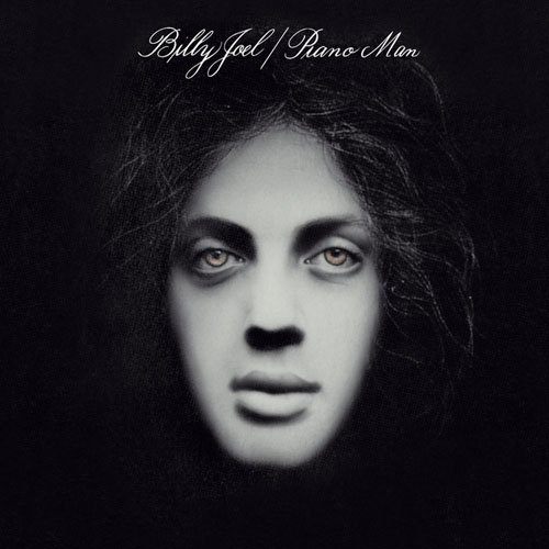 Billy Joel Captain Jack Profile Image