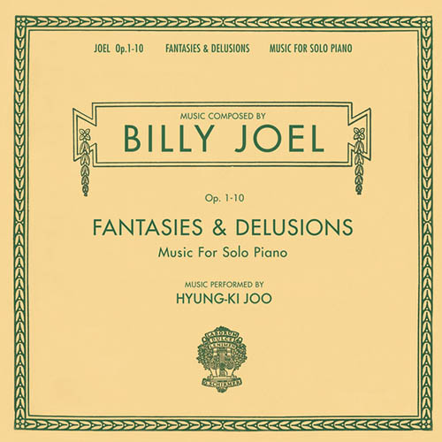 Billy Joel Download Printable PDF Score Easily Download Billy Joel Printable PDF piano music notes, guitar tabs for Piano Solo. Transpose or transcribe this score in no time - Learn how to play song progression.
