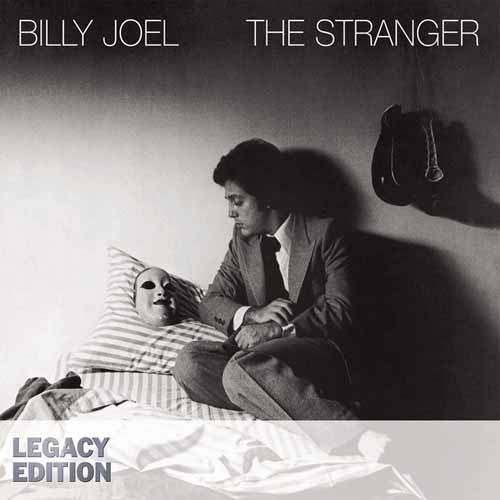 Easily Download Billy Joel Printable PDF piano music notes, guitar tabs for Easy Lead Sheet / Fake Book. Transpose or transcribe this score in no time - Learn how to play song progression.