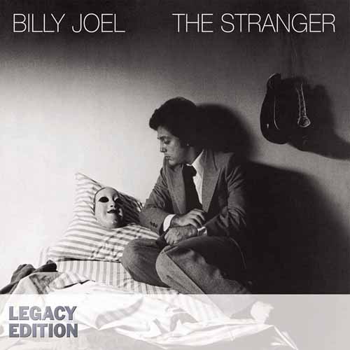 Billy Joel Just The Way You Are Profile Image