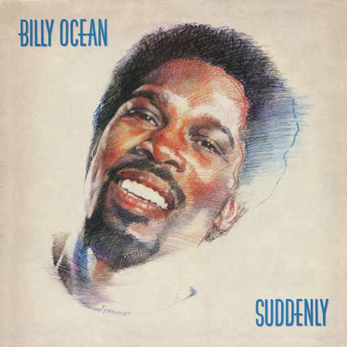 Easily Download Billy Ocean Printable PDF piano music notes, guitar tabs for Lead Sheet / Fake Book. Transpose or transcribe this score in no time - Learn how to play song progression.