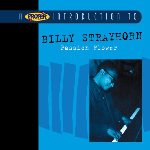 Easily Download Billy Strayhorn Printable PDF piano music notes, guitar tabs for Real Book – Melody & Chords. Transpose or transcribe this score in no time - Learn how to play song progression.