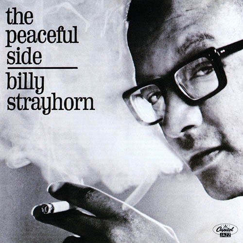Easily Download Billy Strayhorn Printable PDF piano music notes, guitar tabs for Super Easy Piano. Transpose or transcribe this score in no time - Learn how to play song progression.