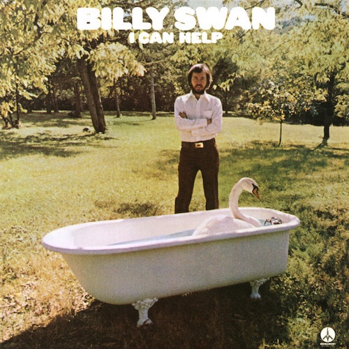 Billy Swan I Can Help Profile Image