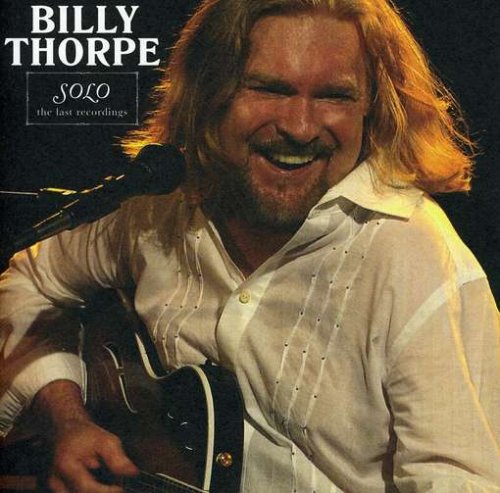 Easily Download Billy Thorpe Printable PDF piano music notes, guitar tabs for Lead Sheet / Fake Book. Transpose or transcribe this score in no time - Learn how to play song progression.