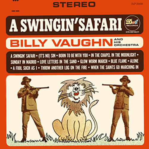 Billy Vaughn Download Printable PDF Score Easily Download Billy Vaughn Printable PDF piano music notes, guitar tabs for Piano Solo. Transpose or transcribe this score in no time - Learn how to play song progression.