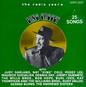 Easily Download Bing Crosby Printable PDF piano music notes, guitar tabs for Piano, Vocal & Guitar Chords. Transpose or transcribe this score in no time - Learn how to play song progression.