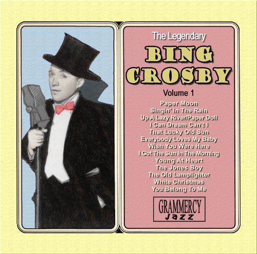 Bing Crosby Download Printable PDF Score Easily Download Bing Crosby Printable PDF piano music notes, guitar tabs for Piano, Vocal & Guitar Chords (Right-Hand Melody). Transpose or transcribe this score in no time - Learn how to play song progression.