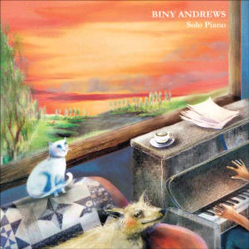 Biny Andrews Download Printable PDF Score Easily Download Biny Andrews Printable PDF piano music notes, guitar tabs for Piano Solo. Transpose or transcribe this score in no time - Learn how to play song progression.
