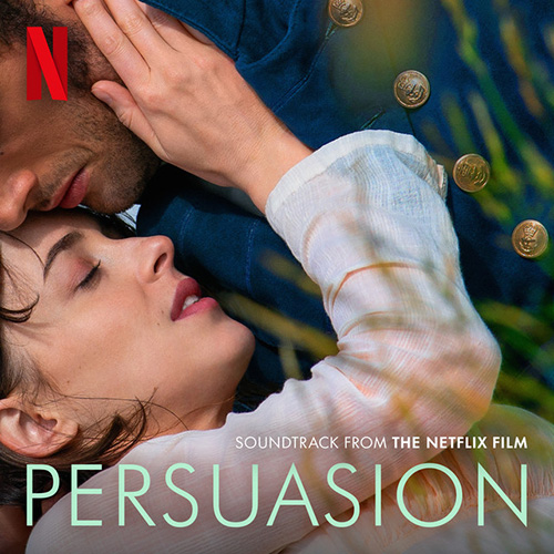 Quietly Yours (from Persuasion) cover image