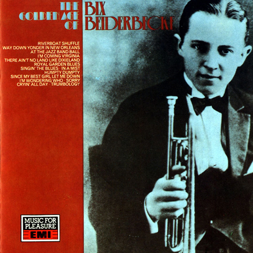 Easily Download Bix Beiderbecke Printable PDF piano music notes, guitar tabs for Trumpet Transcription. Transpose or transcribe this score in no time - Learn how to play song progression.