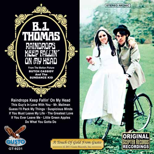 Easily Download B.J. Thomas Printable PDF piano music notes, guitar tabs for Trumpet Duet. Transpose or transcribe this score in no time - Learn how to play song progression.