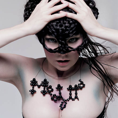 Bjork Desired Constellation Profile Image