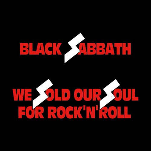 Easily Download Black Sabbath Printable PDF piano music notes, guitar tabs for Bass Guitar Tab. Transpose or transcribe this score in no time - Learn how to play song progression.