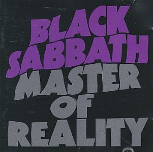 Black Sabbath Into The Void Profile Image