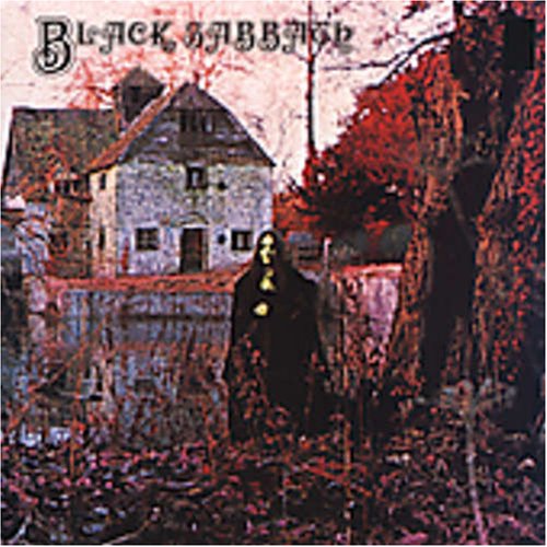 Black Sabbath N.I.B. Profile Image