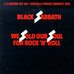 Black Sabbath Sabbath, Bloody Sabbath Profile Image