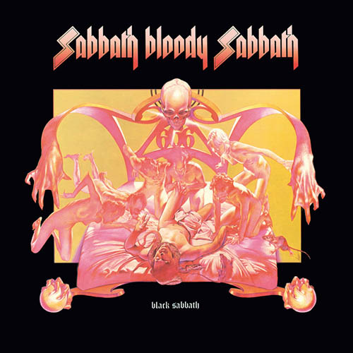 Black Sabbath Download Printable PDF Score Easily Download Black Sabbath Printable PDF piano music notes, guitar tabs for Guitar Tab (Single Guitar). Transpose or transcribe this score in no time - Learn how to play song progression.