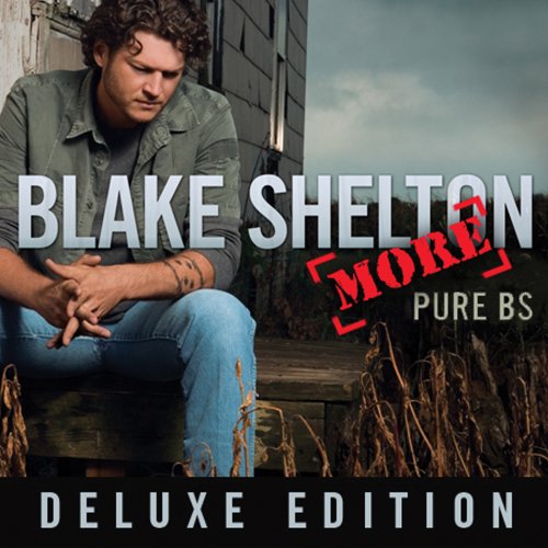 Blake Shelton Download Printable PDF Score Easily Download Blake Shelton Printable PDF piano music notes, guitar tabs for Piano, Vocal & Guitar Chords (Right-Hand Melody). Transpose or transcribe this score in no time - Learn how to play song progression.